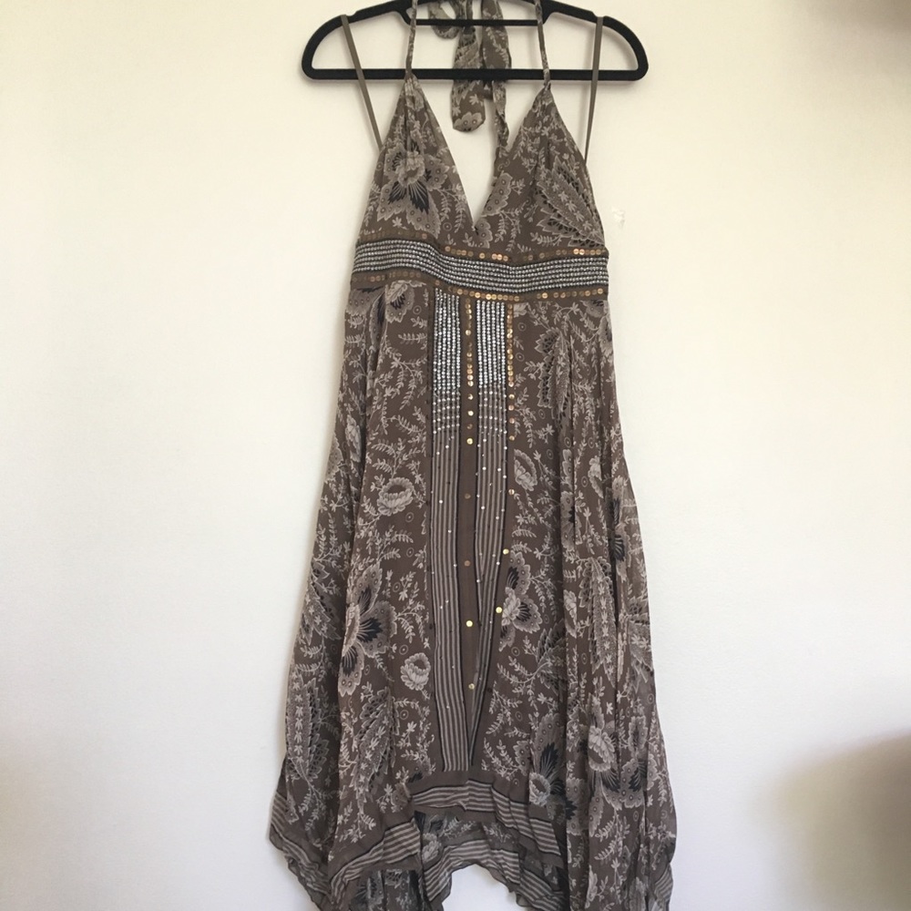BCBG Dress
